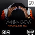 I Wanna Know (feat. Riky Rick)(Explicit)