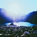 the beloved、Isaac - Wishing Well