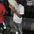 Reggie Millz、Cito blick - Stick Up (Explicit)