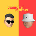 Dyzay、Black Nigga - Cuando tu me besas