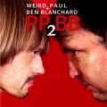 Weird Paul、Ben Blanchard - Djent Band