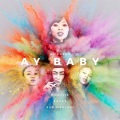 Ay Baby (Explicit)(feat. Rouge Moozlie & Sho Madjozi版)