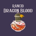 Rancid、hayden roberts - Dragon Blood