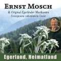 Ernst Mosch Und Seine Original Egerländer Musikanten - Zuckerbusserl
