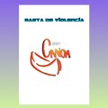 Grupo Canoa - Basta De Violencia Grupo Canoa