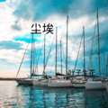 叶子生花 - 尘埃