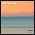 Yung Naik、ivan yald - Distancia (feat. Yung Naik)(Explicit)