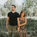 Neighbours You Know - Physical (AcousticCover)