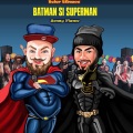 Batman Si Superman