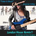 klymaxx、Joyce Irby - Take U Back (LondonHouseRemix)