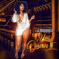 J.Maurice - You Deserve It
