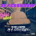 2faceskrew、Hi-Rez - I Still Believe (Explicit)