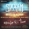 Maybe It’s Time (feat. Corey Taylor, Joe Elliott, Brantley Gilbert, Ivan Moody, Slash, AWOLNATION, Tommy Vext)