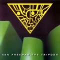 Ken Freeman - 'The Tripods' Closing Theme