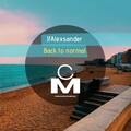 JfAlexsander - Back to Normal