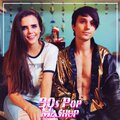 Future Sunsets - 90s Pop Mashup