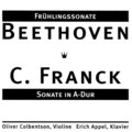 Oliver Colbentson - Sonata in F Major, No. 5, Op. 24: III. Scherzo
