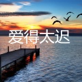 孙放放 - 今天