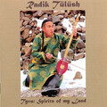 Radik Tyulyush - River Ulaatai