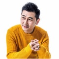 侯旭、任真 - 爱着你