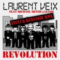 Leyos、Laurent Veix、Michaël Meyer - Revolution