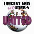 Laurent Veix、Damon - United (Club Mix)