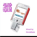 NinjaBlade - 霾 mixed by NinJaBlade