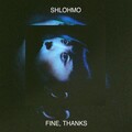 Shlohmo - Blur Face
