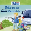 MAX - Max und die klasse Klassenfahrt - Teil 15