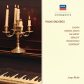 Nocturne in F Sharp Major, Op.15, No.2