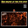 Eric Dolphy - Aggression