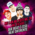 MC Fioti - Que Beat É Esse, Beat Diferente