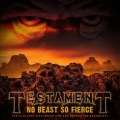 Testament - Face In The Sky (Live 1991)