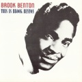 Brook Benton - Try a Little Tenderness