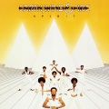 Earth, Wind & Fire - Departure
