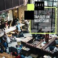 Tap Feet On Night Club - Music For Indoor Party