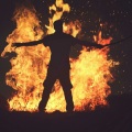 Indragersn - Burned Baby
