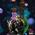 Demon$、Leem Zilla - Jump'd (Explicit)