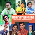 Rajesh Dogra、Various Artists - Kanta Chubhi Geyo (Explicit)