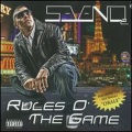 Rules o' the Game
