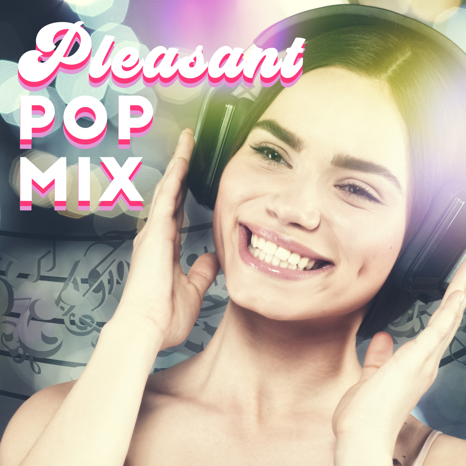 Pleasant Pop Mix