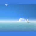 海上的梦