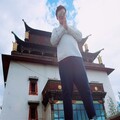 巴音克西克 - Huhen hunii huselen