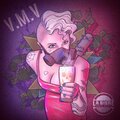 La Bière、DJ Waldo Squash、GRAZIE - V.M.V (Explicit)(feat. Graziê & DJ Waldo Squash版)