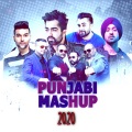 R Nait、Jass Manak、Himmat Sandhu - Punjabi Mashup 2020