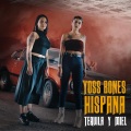 Tequila y Miel (feat. Hispana)(Explicit)