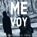 Darwinmairena、JF Rivas - Me Voy