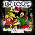DM DOKURO - Sex and Wrath… And More Sex.
