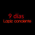 Lapiz Conciente - 9dias