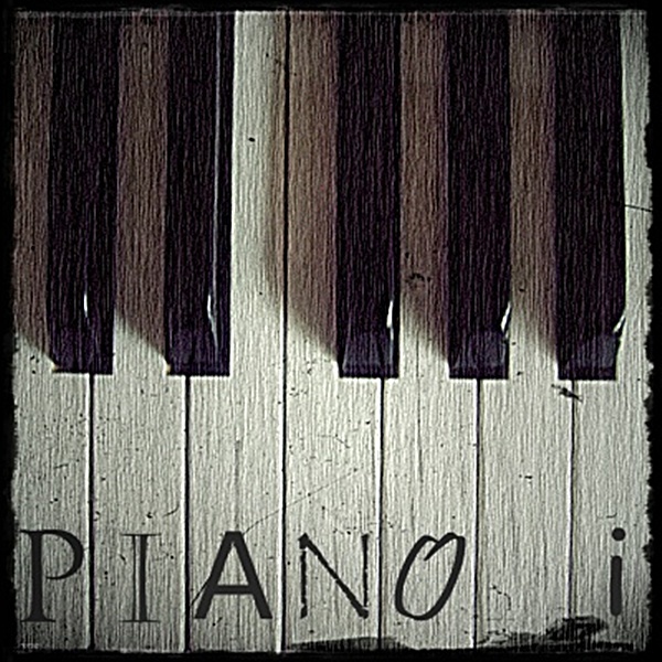 Piano i - 낯선 추억